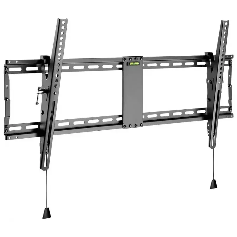 Wentronic Pro TILT (XL) 2.54 m (100 inch) Black TV Mount 70 kg