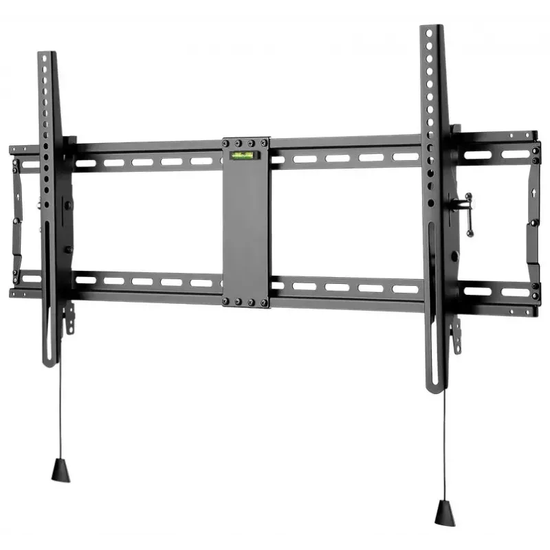 Wentronic Pro TILT (XL) 2.54 m (100 inch) Black TV Mount 70 kg