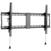 Wentronic Pro TILT (XL) 2.54 m (100 inch) Black TV Mount 70 kg