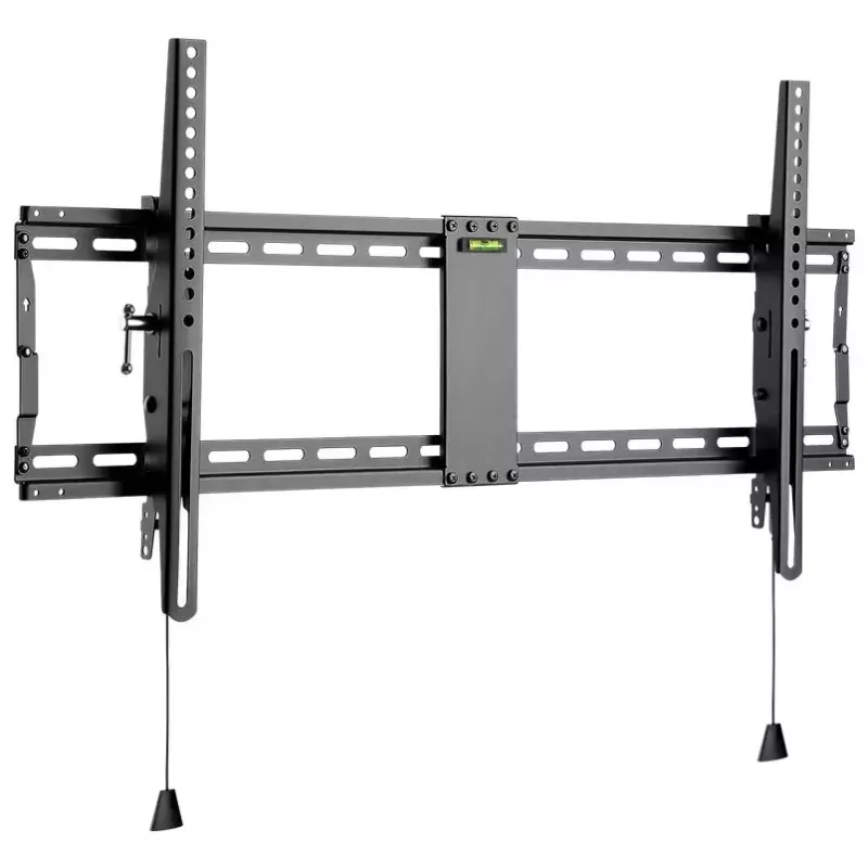 Wentronic Pro TILT (XL) 2.54 m (100 inch) Black TV Mount 70 kg