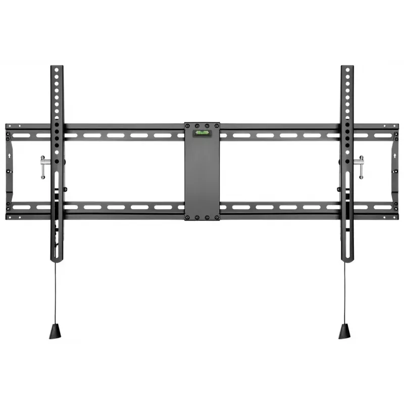 Wentronic Pro TILT (XL) 2.54 m (100 inch) Black TV Mount 70 kg