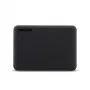 TOSHIBA External Hard Drive - Canvio Advanced - 2TB - USB 3.2 Gen 1 - 2.5in Black