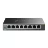 Network Switch TP-Link TL-SG108S 8-Port 10/100/1000Mbps