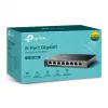 Network Switch TP-Link TL-SG108S 8-Port 10/100/1000Mbps