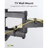 Goobay TV wall mount Pro FULLMOTION (L) 60 kg 37-70 inches