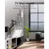 Goobay TV wall mount Pro FULLMOTION (L) 60 kg 37-70 inches