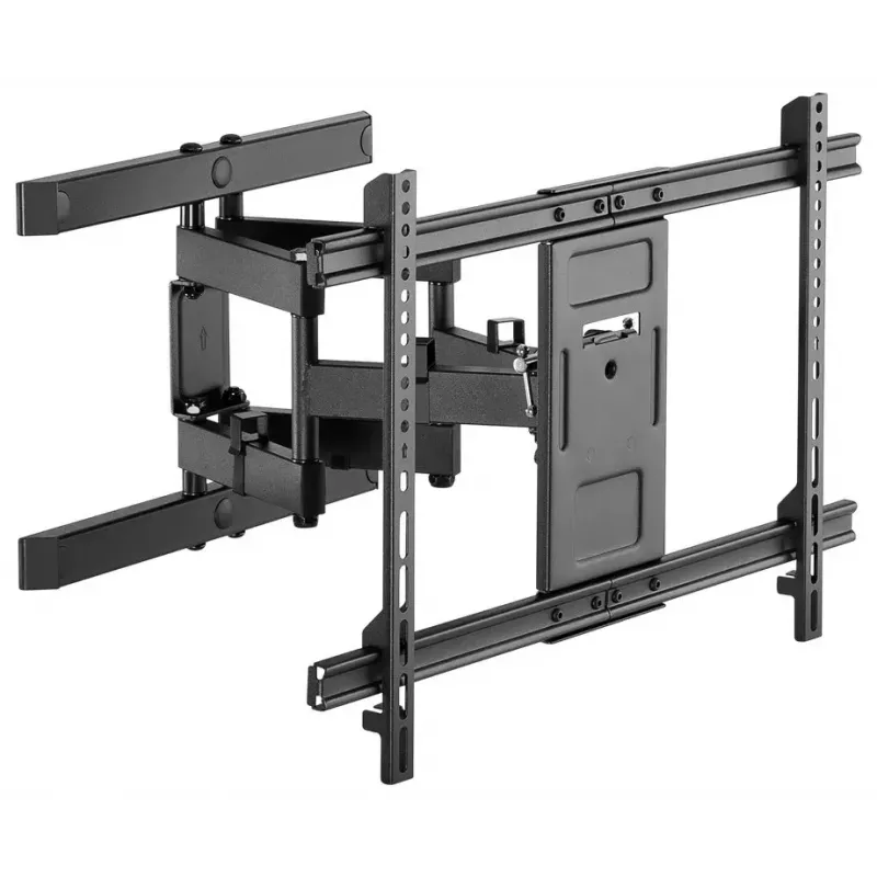 Goobay TV wall mount Pro FULLMOTION (L) 60 kg 37-70 inches