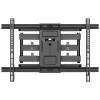 Goobay TV wall mount Pro FULLMOTION (L) 60 kg 37-70 inches