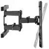 Goobay TV wall mount Pro FULLMOTION (L) 60 kg 37-70 inches