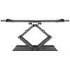 Goobay TV wall mount Pro FULLMOTION (L) 60 kg 37-70 inches