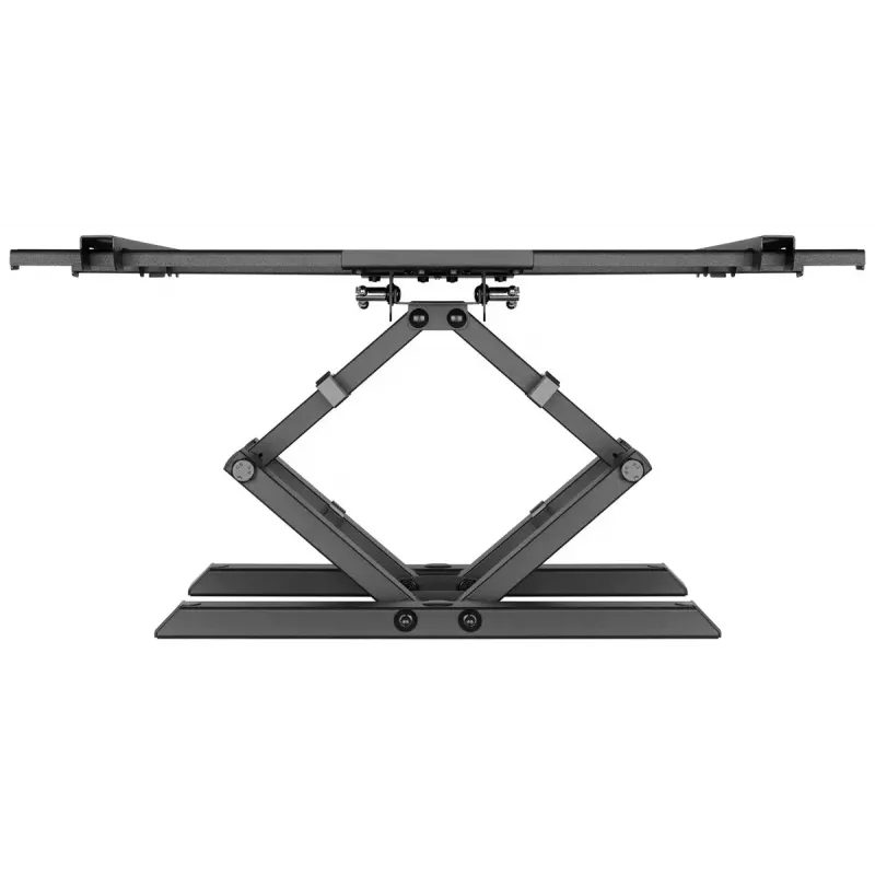 Goobay TV wall mount Pro FULLMOTION (L) 60 kg 37-70 inches