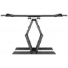 Goobay TV wall mount Pro FULLMOTION (L) 60 kg 37-70 inches