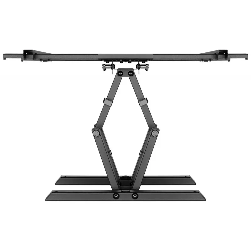 Goobay TV wall mount Pro FULLMOTION (L) 60 kg 37-70 inches