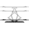 Goobay TV wall mount Pro FULLMOTION (L) 60 kg 37-70 inches