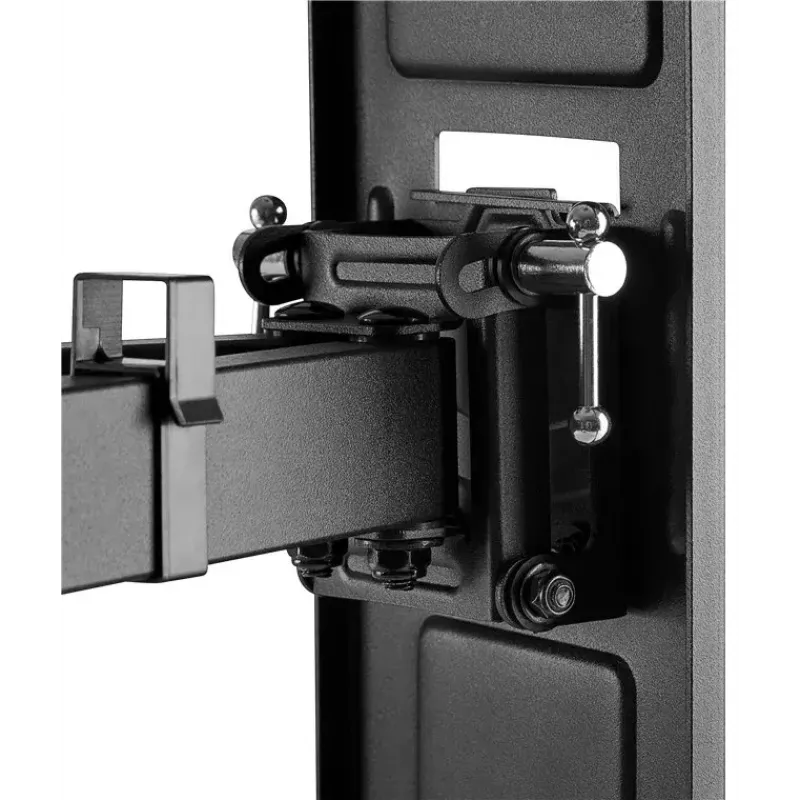 Goobay TV wall mount Pro FULLMOTION (L) 60 kg 37-70 inches
