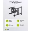 Goobay TV wall mount Pro FULLMOTION (L) 60 kg 37-70 inches