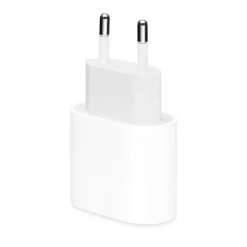 APPLE USB-c Power Adapter 20w (bulk)