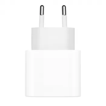 APPLE USB-c Power Adapter 20w (bulk)
