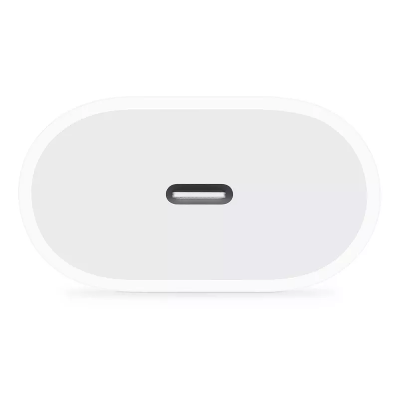 APPLE USB-c Power Adapter 20w (bulk)