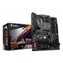 Motherboard GIGABYTE B550 AORUS ELITE AX V2 ATX, AMD B550, Socket AM4, DDR4, 4 DIMM, Wi‑Fi 6E, 2.5Gb LAN