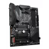 Motherboard GIGABYTE B550 AORUS ELITE AX V2 ATX, AMD B550, Socket AM4, DDR4, 4 DIMM, Wi‑Fi 6E, 2.5Gb LAN