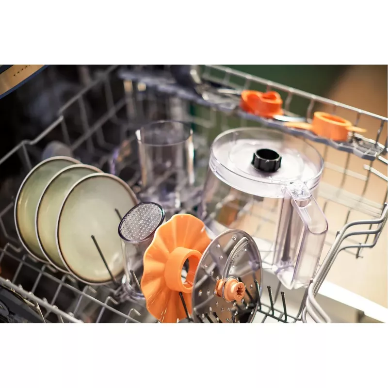 Philips Daily Collection HR7320/00 food processor 700 W 2.1 L White
