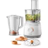 Philips Daily Collection HR7320/00 food processor 700 W 2.1 L White