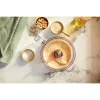 Philips Daily Collection HR7320/00 food processor 700 W 2.1 L White