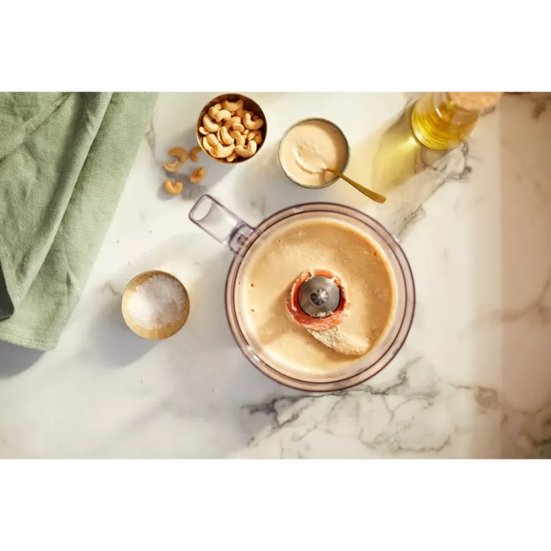 Philips Daily Collection HR7320/00 food processor 700 W 2.1 L White
