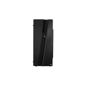 PC Case Aerocool Bolt Midi Tower Black