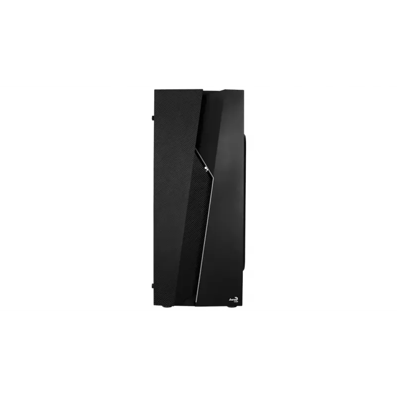 PC Case Aerocool Bolt Midi Tower Black