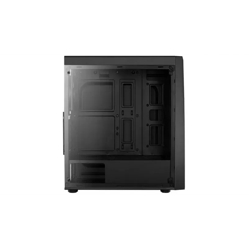 PC Case Aerocool Bolt Midi Tower Black