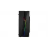 PC Case Aerocool Bolt Midi Tower Black