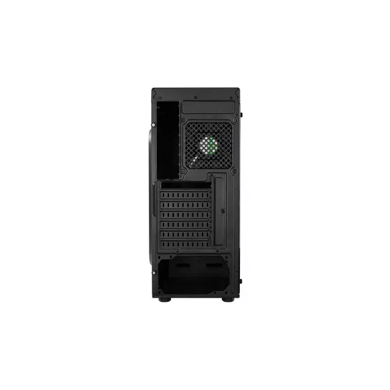 PC Case Aerocool Bolt Midi Tower Black