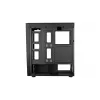 PC Case Aerocool Bolt Midi Tower Black