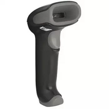 HONEYWELL Barcode Scanner Voyager Xp 1470g USB Kit - Includes Black Scanner 1470g2d-2 & USB Type A Straight Cable 1.5m