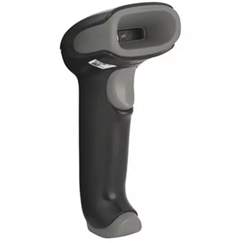 HONEYWELL Barcode Scanner Voyager Xp 1470g USB Kit - Includes Black Scanner 1470g2d-2 & USB Type A Straight Cable 1.5m