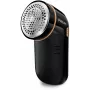 Philips GC026/80 Fabric Shaver, Black, Alkaline, AA, 123 mm, 80 mm, 58 mm