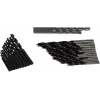 Drill bit set DeWalt DT71563-QZ — 100 pcs for metal, includes screwdriver bits and carrying case