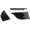 Drill bit set DeWalt DT71563-QZ — 100 pcs for metal, includes screwdriver bits and carrying case