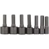 Drill bit set DeWalt DT71563-QZ — 100 pcs for metal, includes screwdriver bits and carrying case