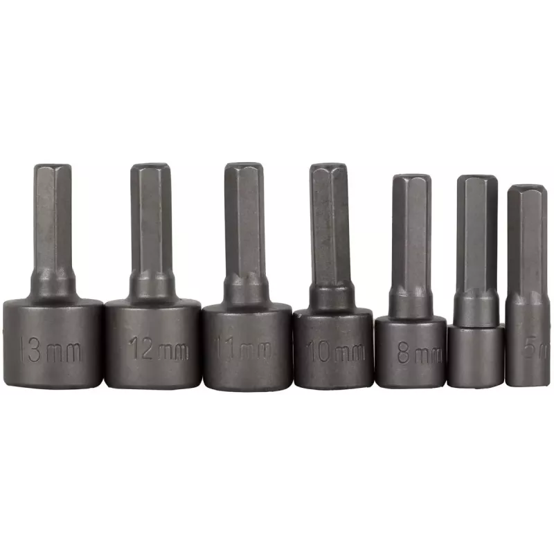 Drill bit set DeWalt DT71563-QZ — 100 pcs for metal, includes screwdriver bits and carrying case