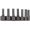 Drill bit set DeWalt DT71563-QZ — 100 pcs for metal, includes screwdriver bits and carrying case