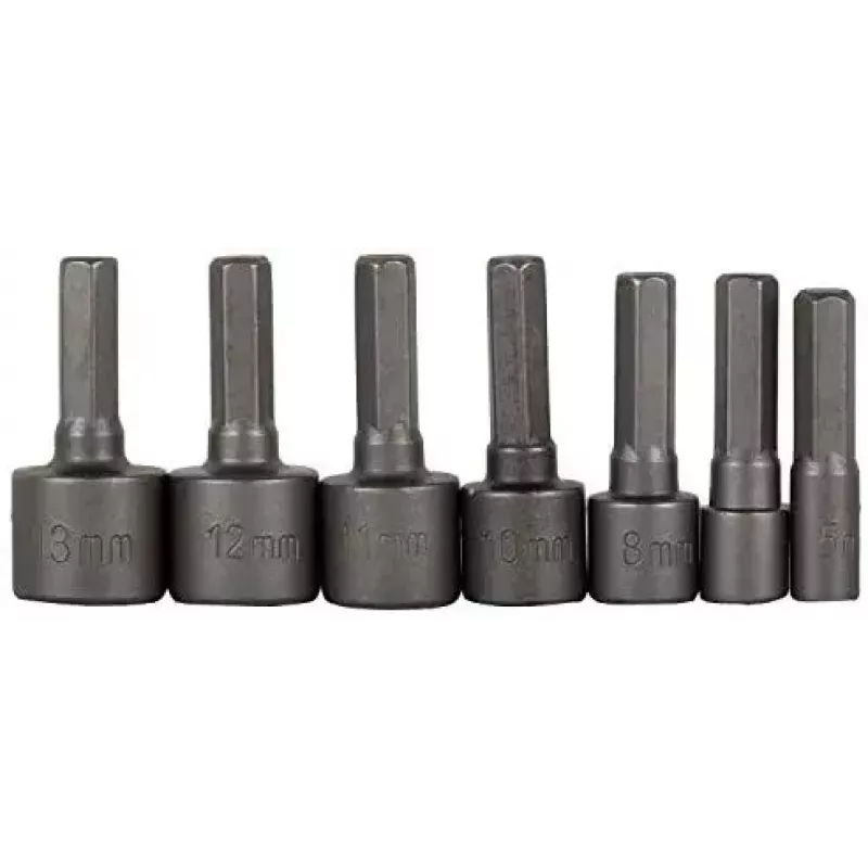Drill bit set DeWalt DT71563-QZ — 100 pcs for metal, includes screwdriver bits and carrying case