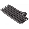 Drill bit set DeWalt DT71563-QZ — 100 pcs for metal, includes screwdriver bits and carrying case