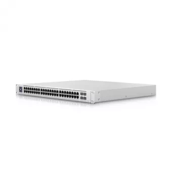 UBIQUITI NETWORKS Usw-enterprise-48-poe-eu Managed Layer 3 Switch With