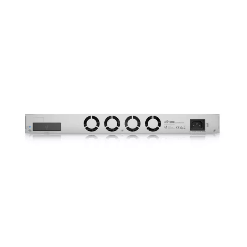 UBIQUITI NETWORKS Usw-enterprise-48-poe-eu Managed Layer 3 Switch With
