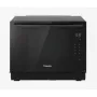 Grill microwave Panasonic NN-CS88LBEPG 1000 W 31 L