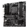MSI B550M PRO-VDH motherboard AMD B550 Socket AM4 micro ATX