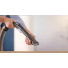 Cylinder vacuum cleaner Philips XD3110/09 — 900 W, 3 L dust bag, HEPA filtration, telescopic metal tube